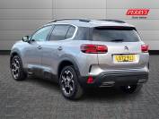 CITROEN C5 AIRCROSS 2023 (72)