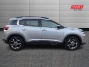 CITROEN C5 AIRCROSS 2023 (72)