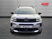 CITROEN C5 AIRCROSS 2023 (72)