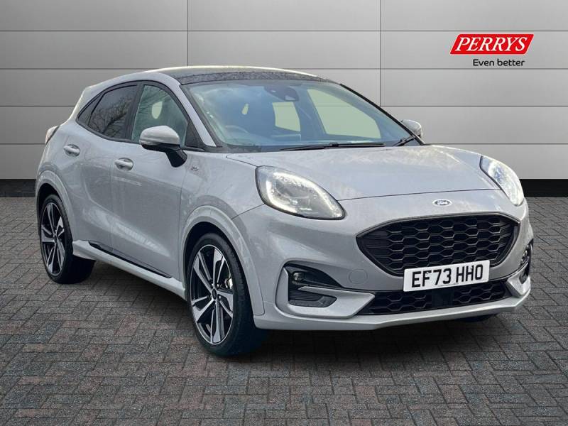 FORD PUMA 2023 (73)