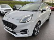 FORD PUMA 2023 (73)