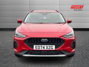 FORD FOCUS 2024 (74)