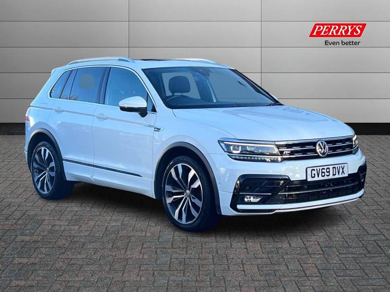 VOLKSWAGEN TIGUAN 2019 (69)