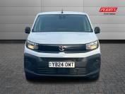 VAUXHALL COMBO CARGO 2024 (24)