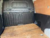 VAUXHALL COMBO CARGO 2021 (21)