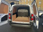 VAUXHALL COMBO CARGO 2024 (24)