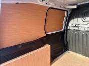 VAUXHALL COMBO CARGO 2024 (24)