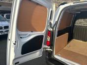 VAUXHALL COMBO CARGO 2024 (24)