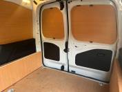 VAUXHALL COMBO CARGO 2024 (24)