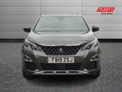 PEUGEOT 5008 2019 (19)