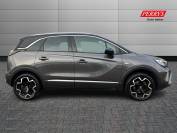 VAUXHALL CROSSLAND 2021 (71)