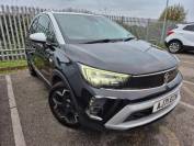 VAUXHALL CROSSLAND 2021 (71)