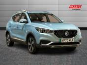 MG ZS 2020 (70)