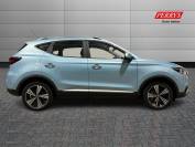 MG ZS 2020 (70)