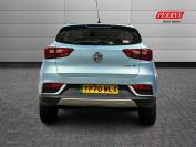 MG ZS 2020 (70)