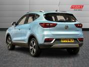 MG ZS 2020 (70)