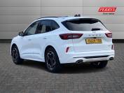 FORD KUGA 2024 (24)