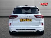 FORD KUGA 2024 (24)