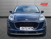 FORD PUMA 2022 (72)