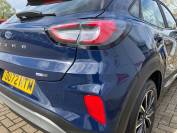 FORD PUMA 2022 (72)