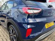 FORD PUMA 2022 (72)