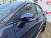 FORD PUMA 2022 (72)