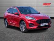 FORD KUGA 2023 (23)