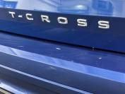 VOLKSWAGEN T-CROSS 2020 (20)