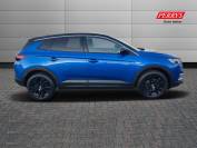 VAUXHALL GRANDLAND X 2021 (21)