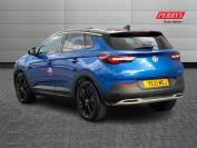 VAUXHALL GRANDLAND X 2021 (21)