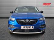 VAUXHALL GRANDLAND X 2021 (21)