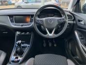 VAUXHALL GRANDLAND X 2021 (21)