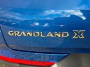 VAUXHALL GRANDLAND X 2021 (21)