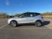 SEAT ARONA 2024 (24)