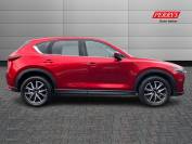 MAZDA CX-5 2017 (67)