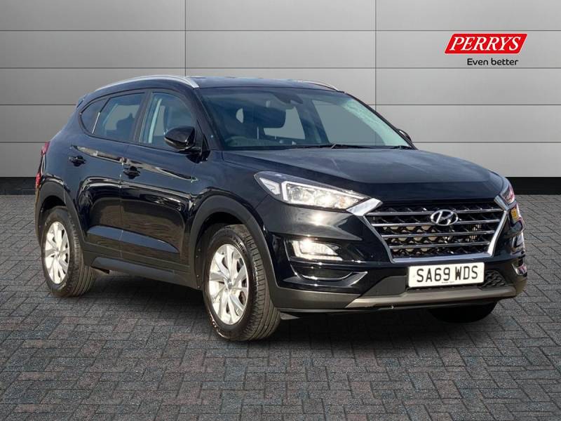 HYUNDAI TUCSON 2019 (69)