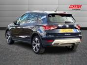 SEAT ARONA 2022 (22)