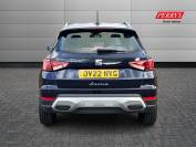 SEAT ARONA 2022 (22)