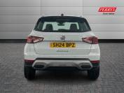 SEAT ARONA 2024 (24)