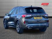 FORD KUGA 2022 (22)