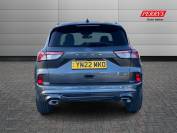 FORD KUGA 2022 (22)