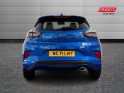 FORD PUMA 2021 (71)