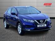 NISSAN QASHQAI 2018 (18)