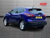 NISSAN QASHQAI 2018 (18)