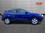 NISSAN QASHQAI 2018 (18)