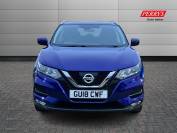 NISSAN QASHQAI 2018 (18)