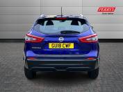 NISSAN QASHQAI 2018 (18)