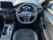 FORD KUGA 2022 (72)