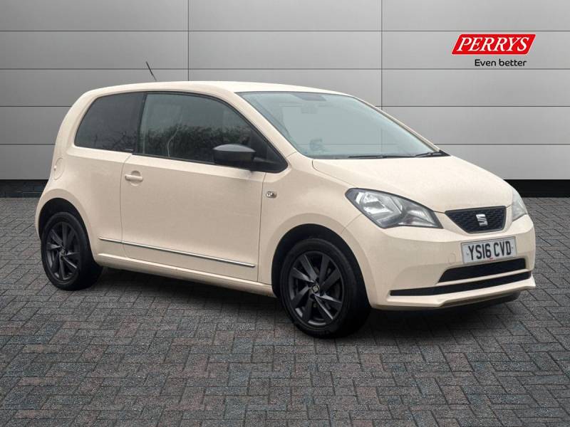 SEAT MII 2016 (16)