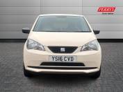 SEAT MII 2016 (16)